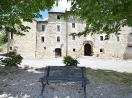 Nice Apartment In Tordibetto, Assisi