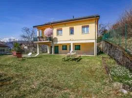 Villa Maria, Casa Vacanze