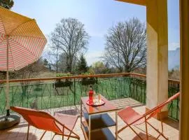 Villa Maria, Casa Vacanze