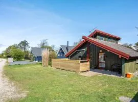 Cozy Home In Hemmet With Wifi
