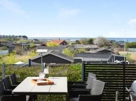 Amazing Home In Karrebæksminde