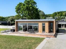 Lovely Home In Sjølund With Wifi