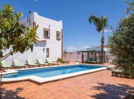 Apartamento Mayo 1, hotel in Conil de la Frontera