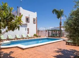 Apartamento Mayo 1