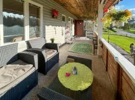 Pet Friendly Home In Söderköping