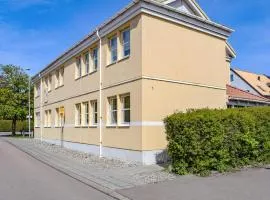 2 Bedroom Awesome Apartment In Ystad
