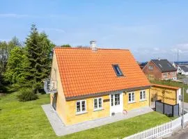 Awesome Home In Søby Ærø With Wifi