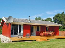 Pet Friendly Home In Tranekær With Wifi, three-star hotel in Tranekær