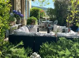 L’EPICURE „Grenache“ im Herzen des Weines