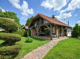 2 Bedroom Amazing Home In Vrtlinovec, hôtel à Vrtlinovec