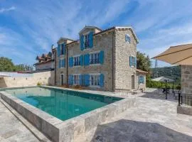 Nice Home In Mundanije
