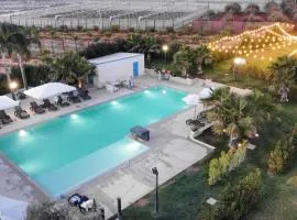 Gorgeous Home In Acate With Swimming Pool