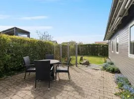 2 Bedroom Amazing Home In Kerteminde