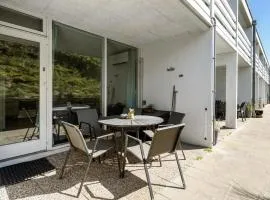Awesome Apartment In Ringkøbing