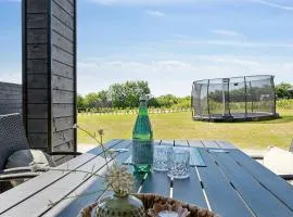Amazing Home In Bogense With Sauna