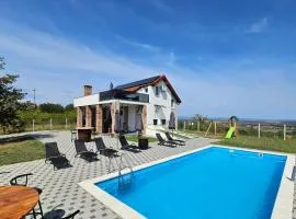 Amazing Home In Pleternica