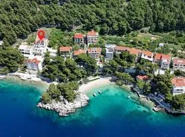1 Bedroom Stunning Apartment In Brela