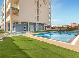 Nice Apartment In San Javier