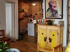Apartament Art Cluj