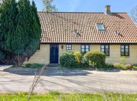 2 Bedroom Awesome Home In Gedser