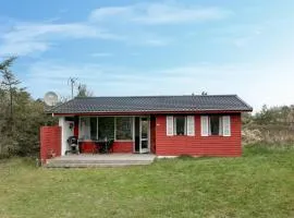 Lovely Home In Fjerritslev With Wifi