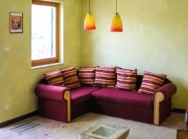 1 Bedroom Lovely Apartment In Nerezine