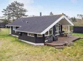 2 Bedroom Pet Friendly Home In Slagelse