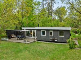 Hadsund में, होटल 2 Bedroom Cozy Home In Hadsund