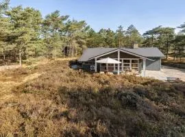 Amazing Home In Nexø With Wifi