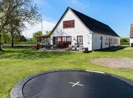 Amazing Home In Samsø With Wifi