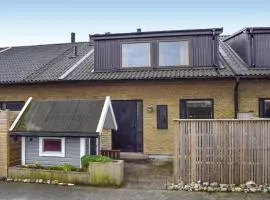 Amazing Home In Ystad With Wifi