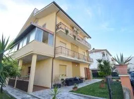 Schöne Wohnung In Villarosa Di Martinsic