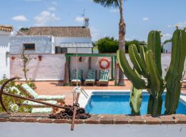 Apartamento Villa Mayo B, hotel v destinaci Roche