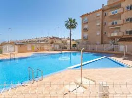 Nice Apartment In San Pedro Del Pinatar