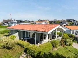 2 Bedroom Gorgeous Home In Hejls