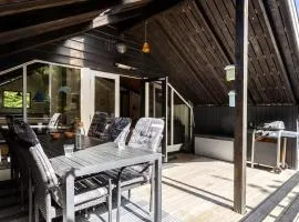 Pet Friendly Home In Vesløs With Wifi