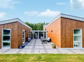 Gorgeous Home In Sydals With Sauna