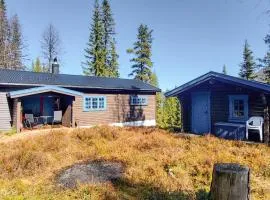 4 Bedroom Amazing Home In Rødberg