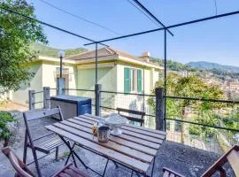 Nice Apartment In Recco With Wifi