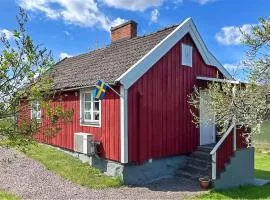 1 Bedroom Amazing Home In Tålebo