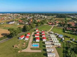 Cozy Home In Sarbinowo