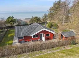 2 Bedroom Stunning Home In Knebel
