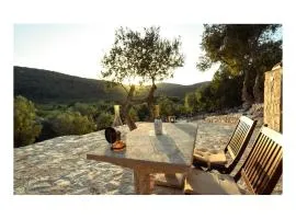 Cozy Home In Sali With House Sea View