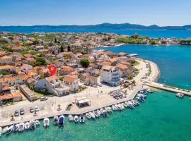 Nice Apartment In Sukosan With Sauna