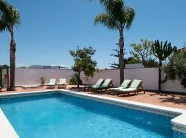 Apartamento Villa Mayo A