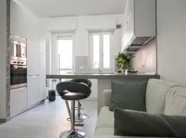 Casa Potos - M1 - San Siro - Rho Fiera