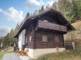 Ferienhaus Bad Kleinkirchheim