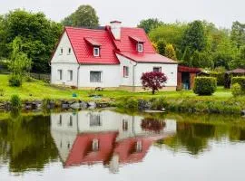 Domeček Drahuška