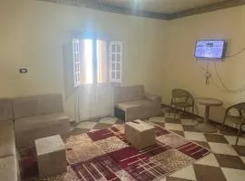 شقق فندقيه مكيفه برج العرب الجديده