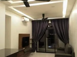 Oasis Condominiums Ipoh